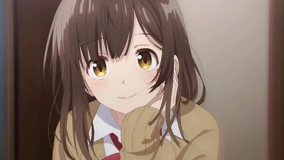 Must Watch Anime Of Spring 2021