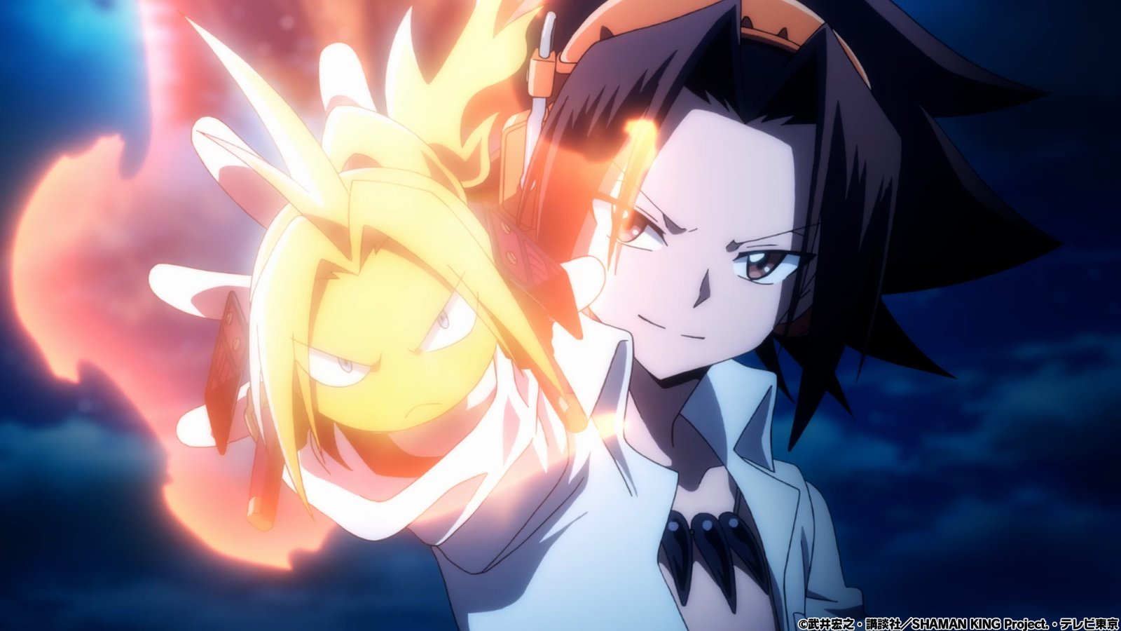 Anime Of Spring 2021