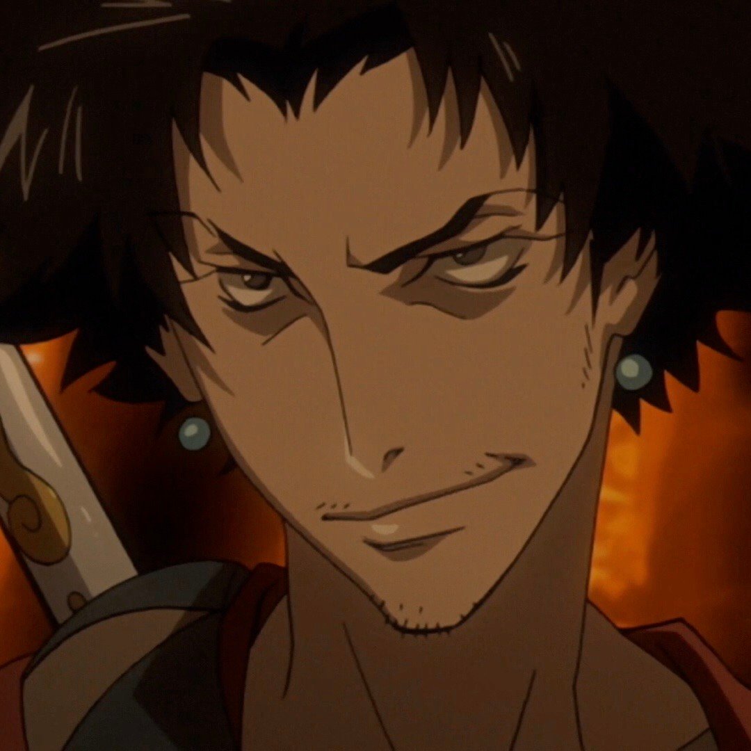 Mugen - Samurai Champloo