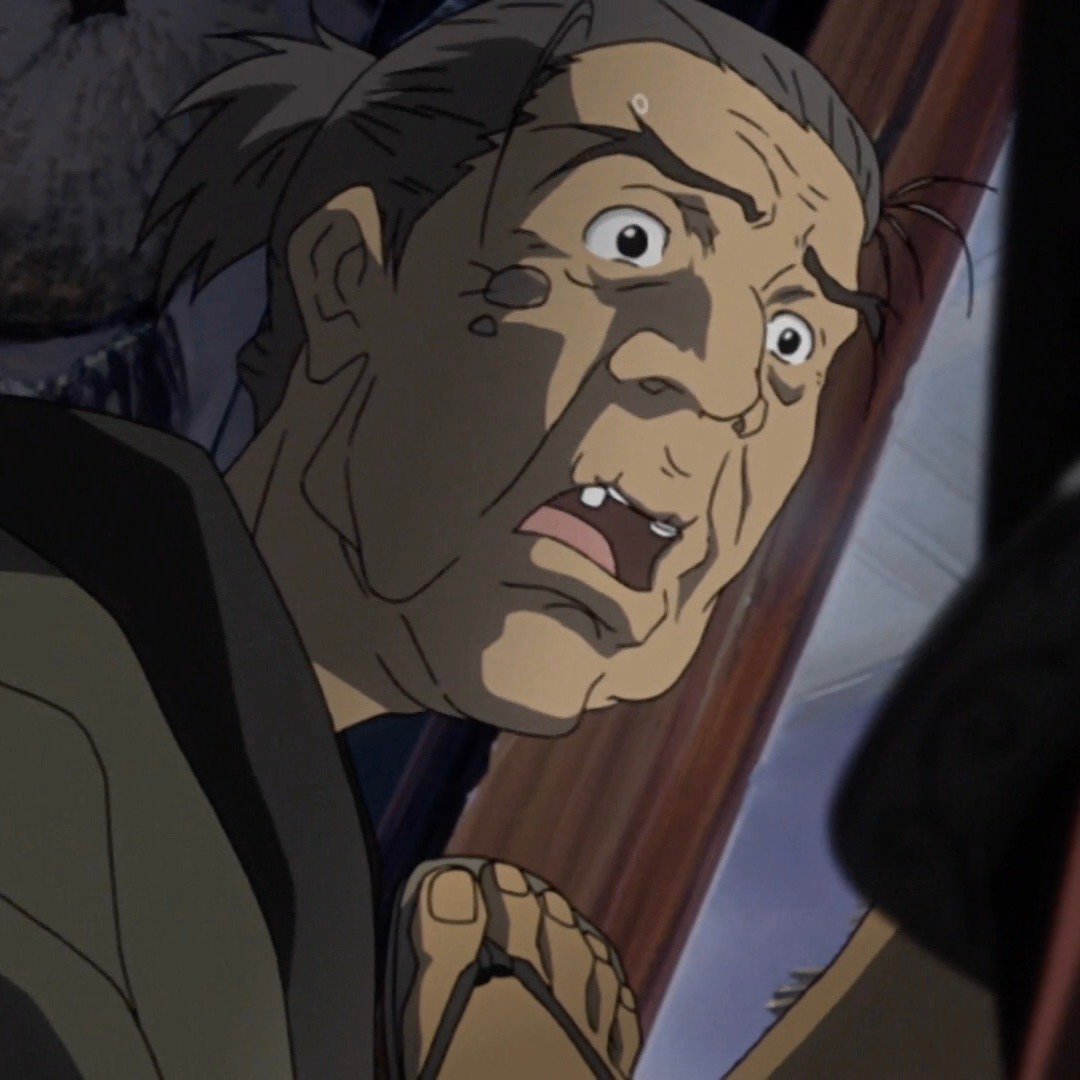 Why should I watch Samurai Champloo?