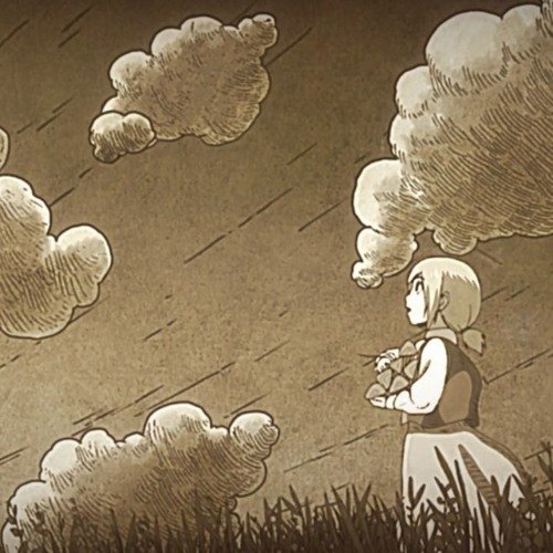 Attack on Titan Ending
