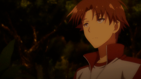 Classroom Of The Elite Explained