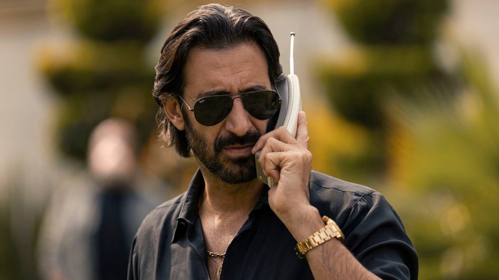 Narcos Mexico - Spanish Dubbed shows on Netflix