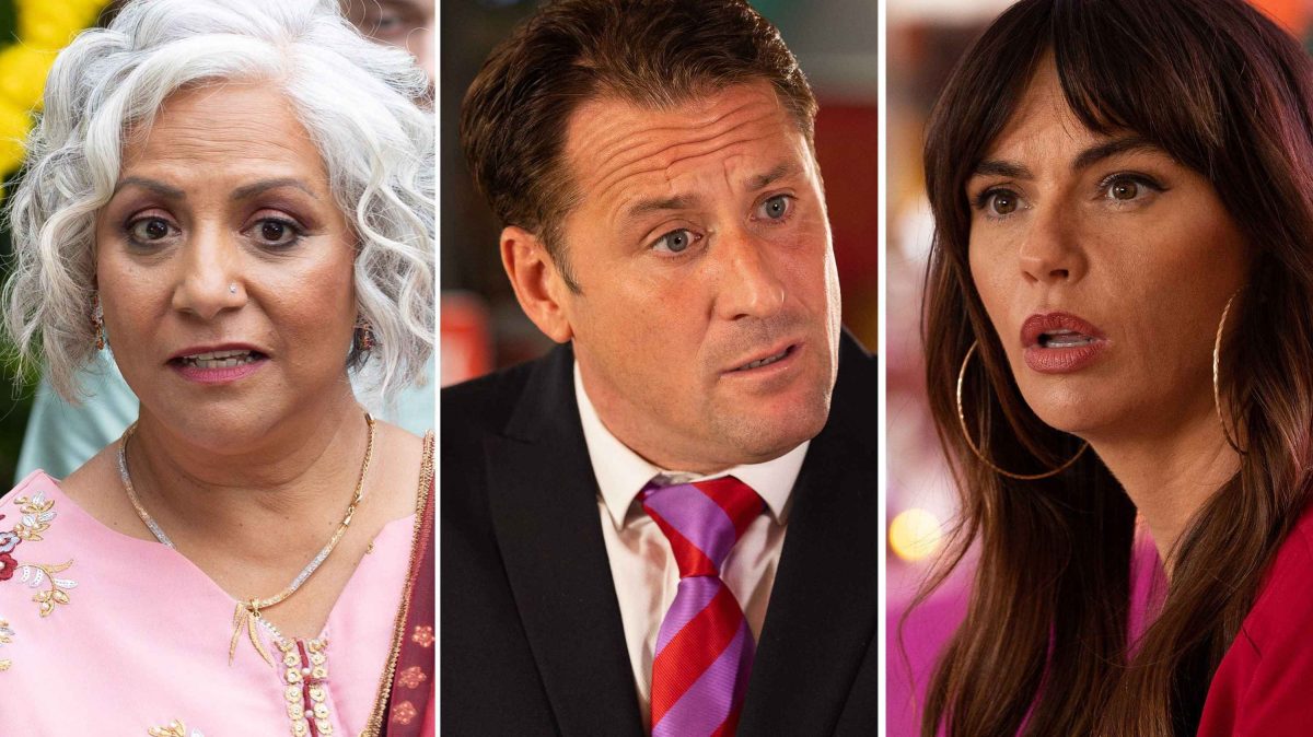 Meet The New Hollyoaks Cast For 2022