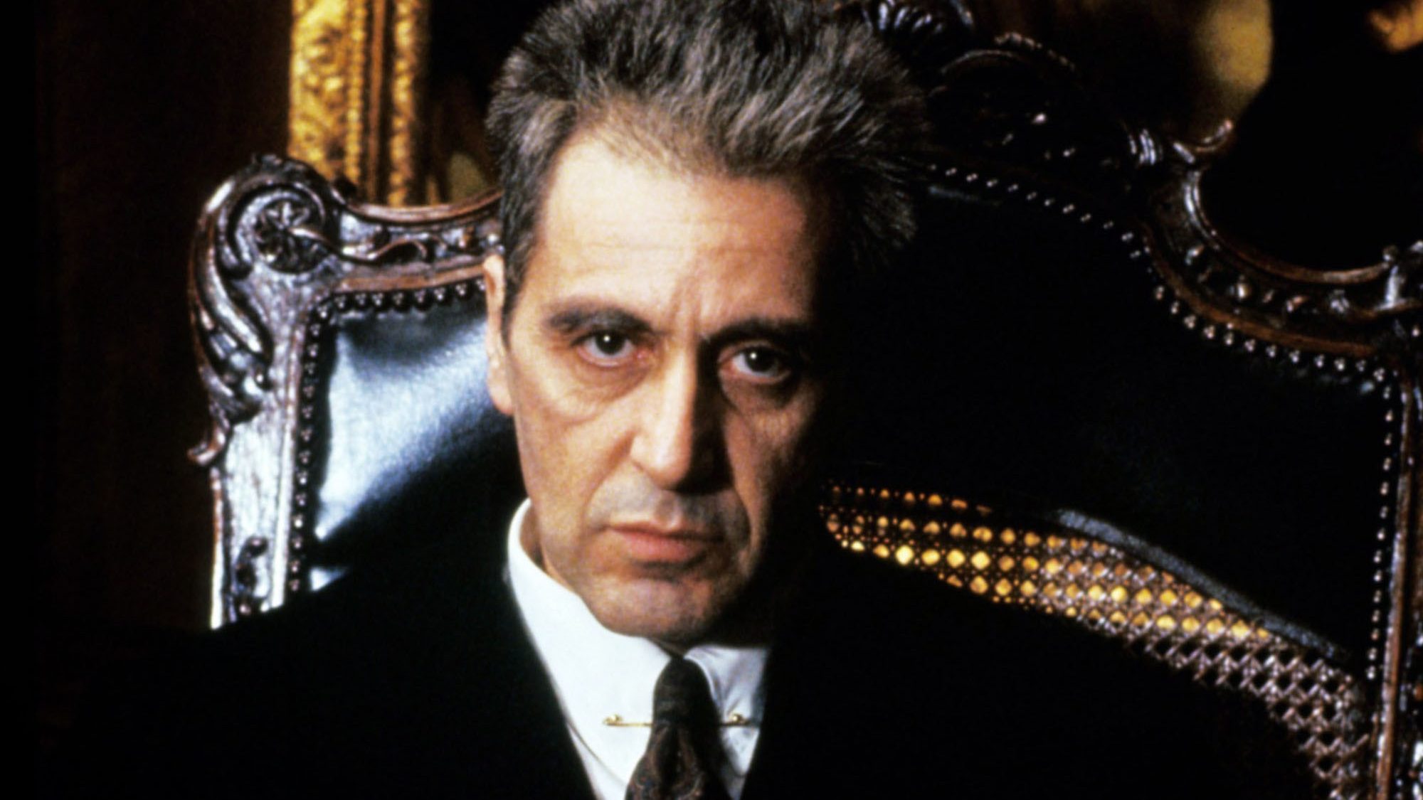 Where To Watch The Godfather 3 For Free?