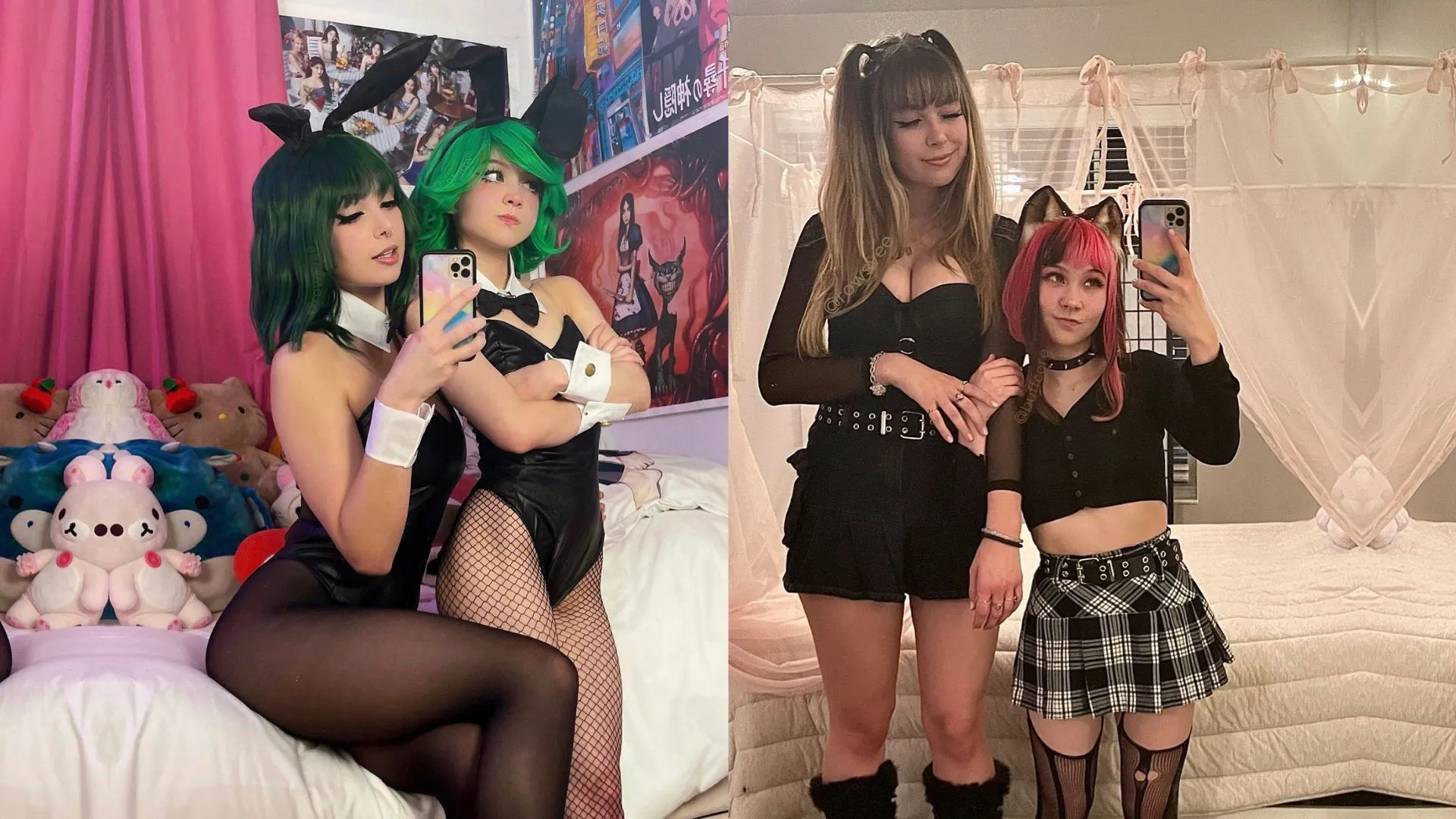 Tatsumaki Cosplayer Criticized For “Child-Like Appearance” In Sexualised Photo