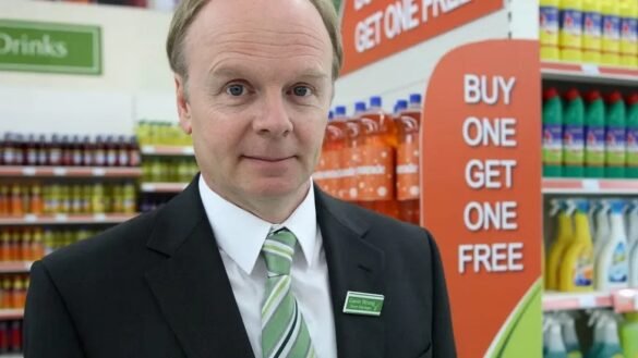 Looking where can you watch Trollied? Find out here