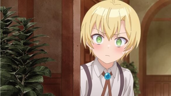 The Maid I Hired Recently Is Mysterious Anime