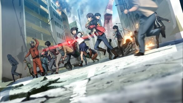 Most Underrated Anime