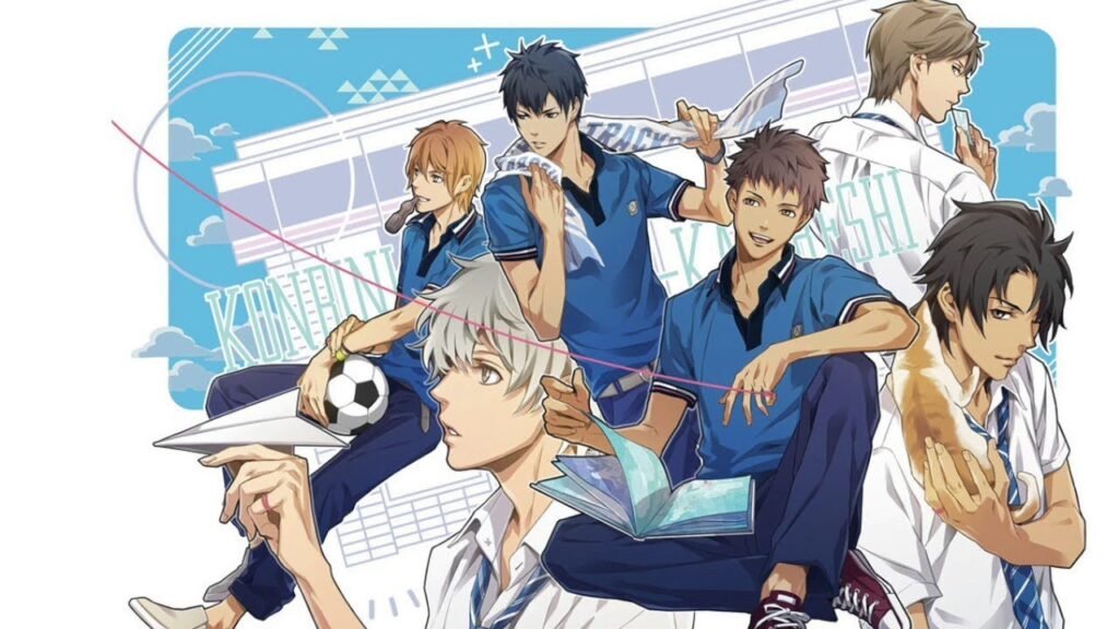 Top Slice of life anime