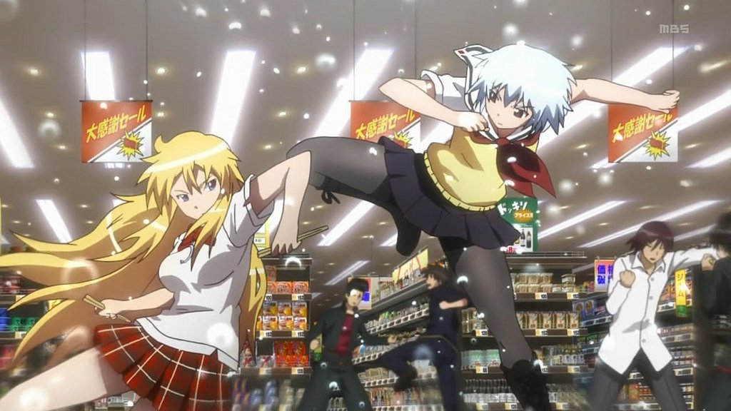 Best slice of life anime