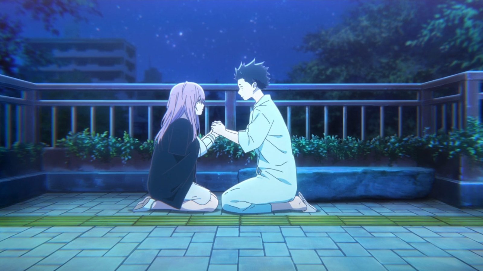 A Silent Voice 2