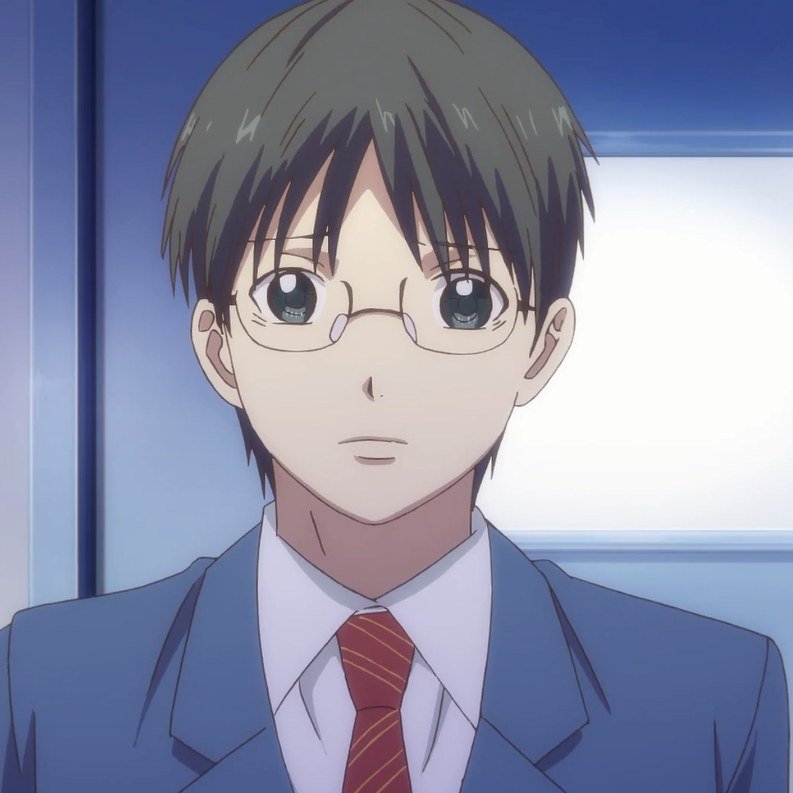 Takezo Kurata headshot