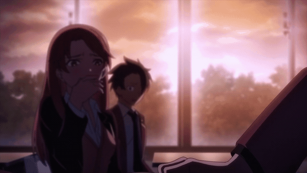 Classroom Of The Elite Season 2 Ending Explained