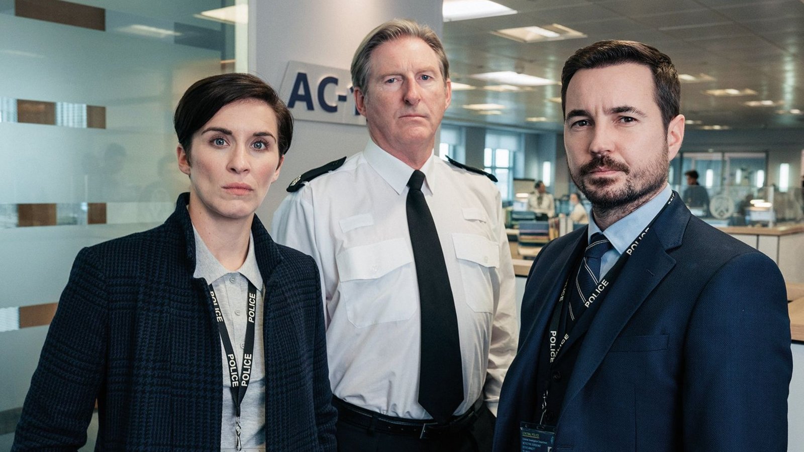 crime dramas to watch on bbc iplayer
