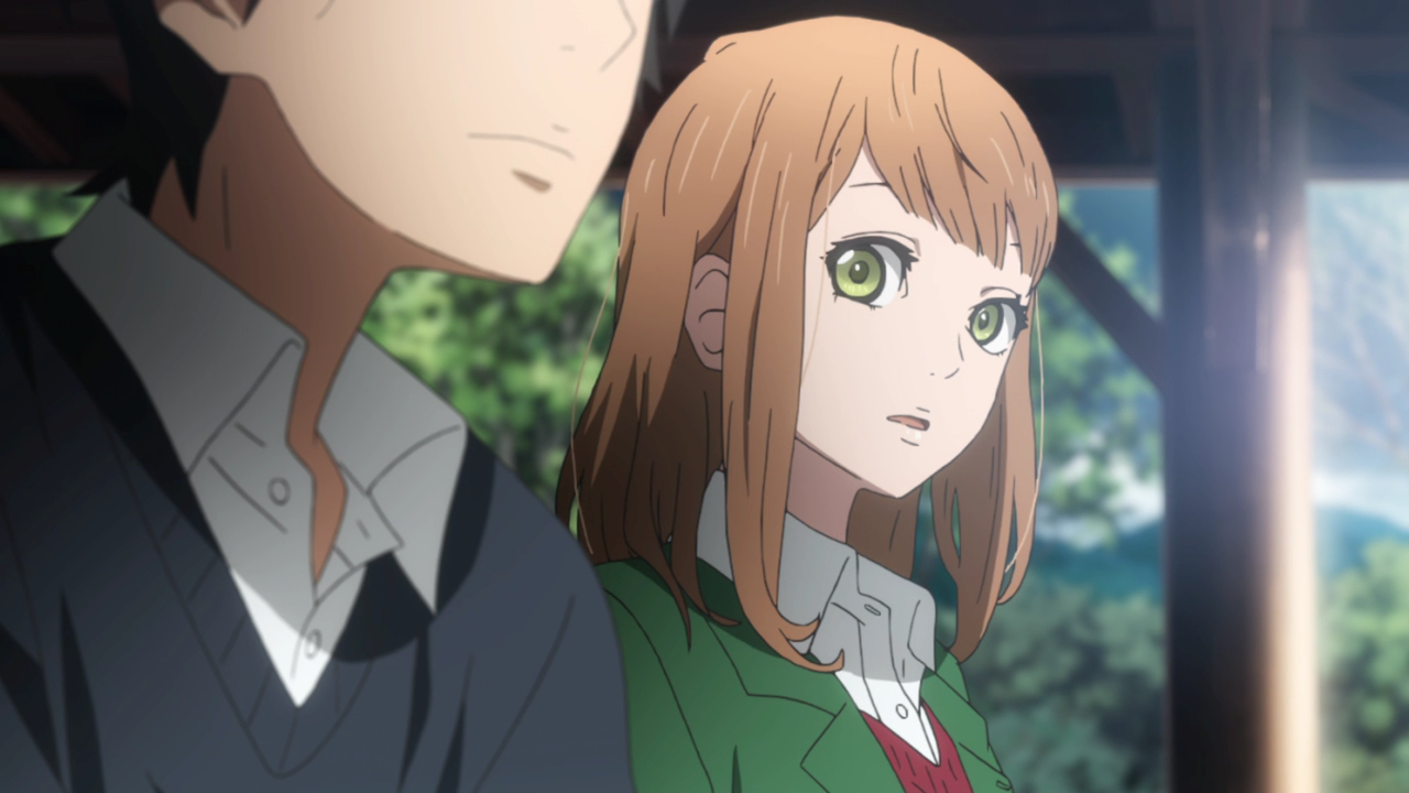 Anime similar to Clannad