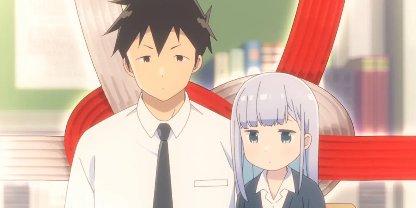 Action Anime dubbed in Spanish