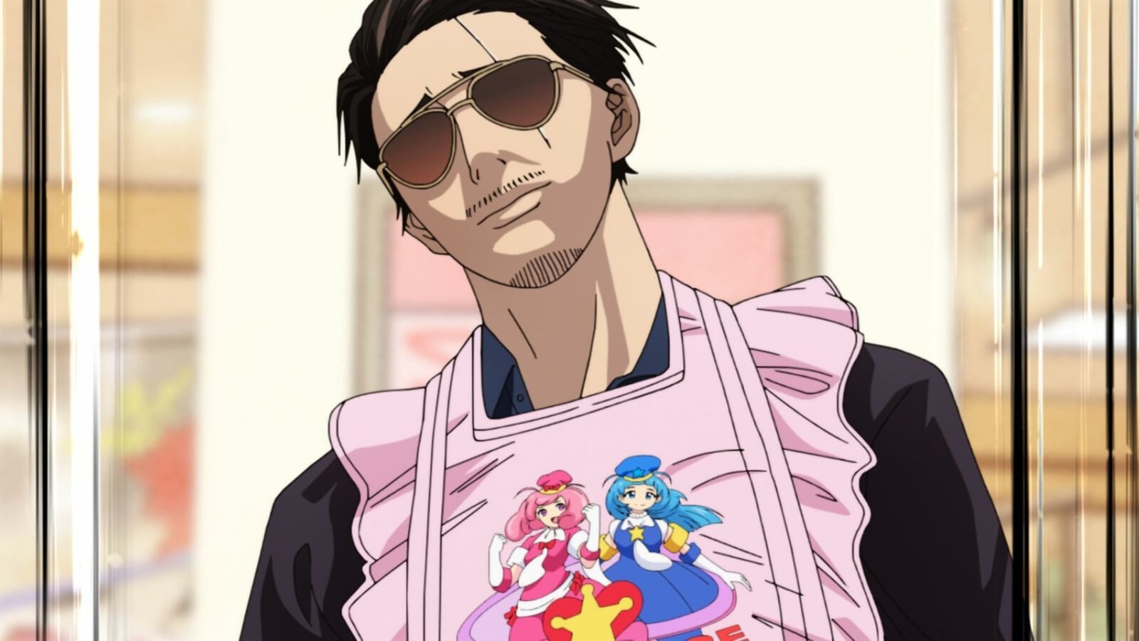 The Way Of The House Husband - Top 10 Spanish Dubbed Anime to watch