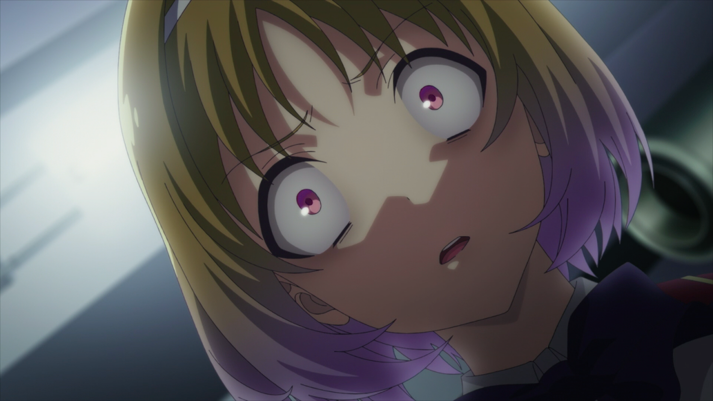 Classroom Of the Elite Season 3