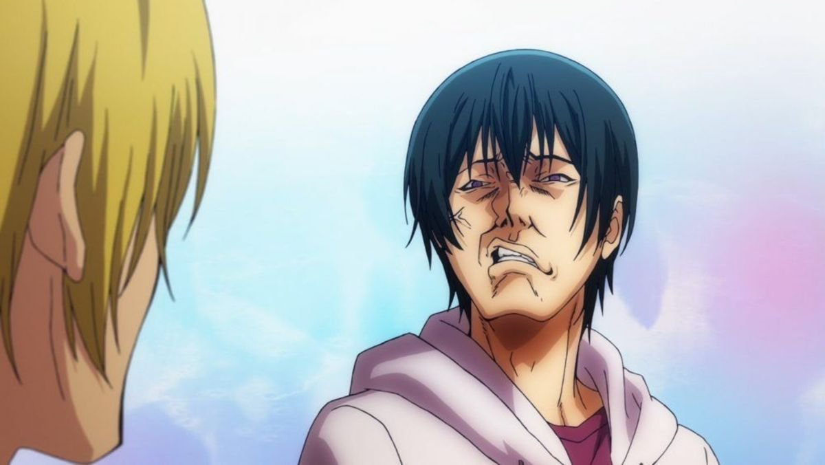 Is Grand Blue Worth Watching?
