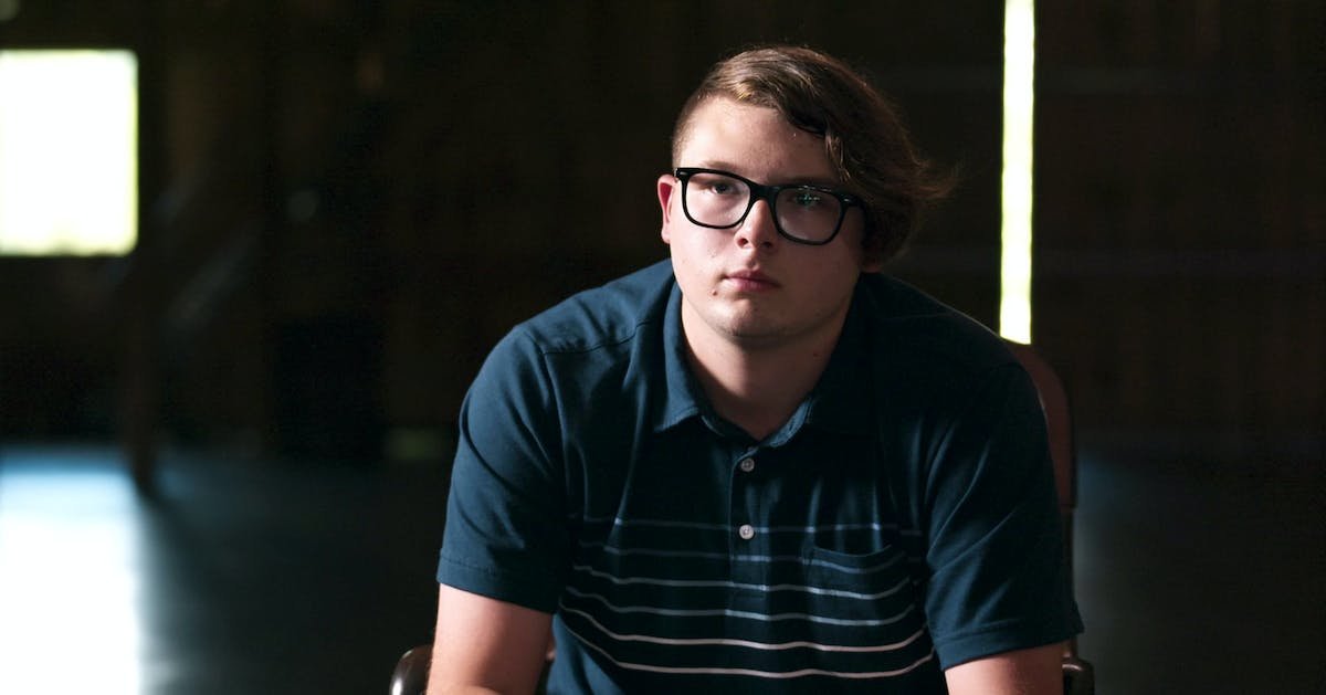 Czech Dubbed shows on Netflix