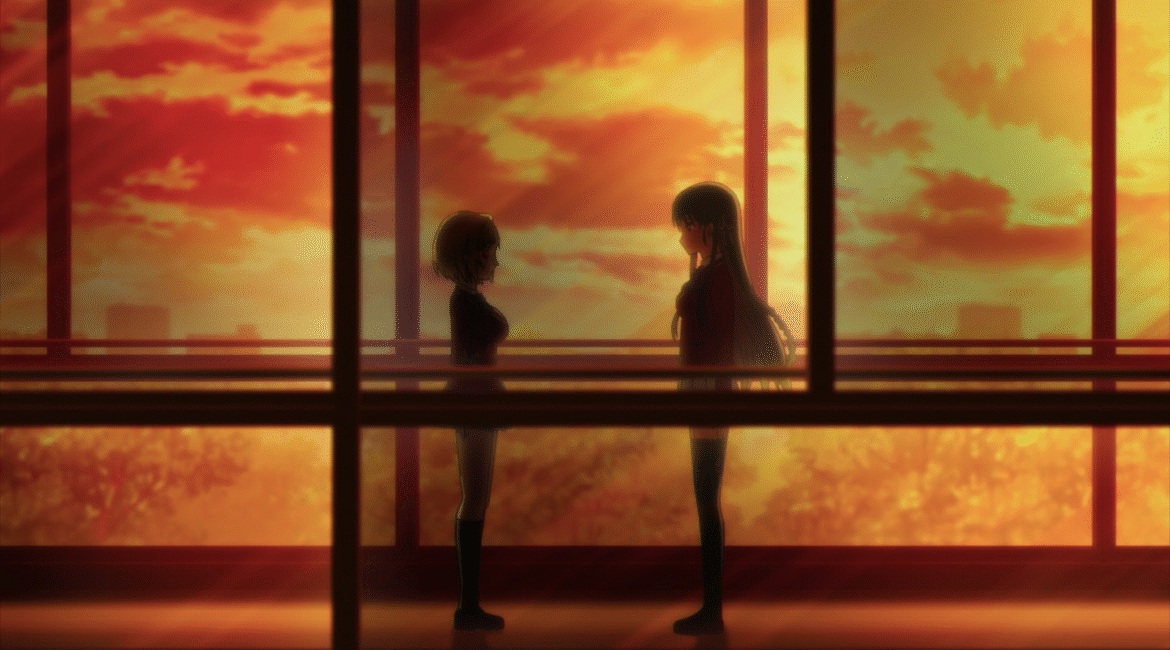 Classroom Of the Elite Season 3