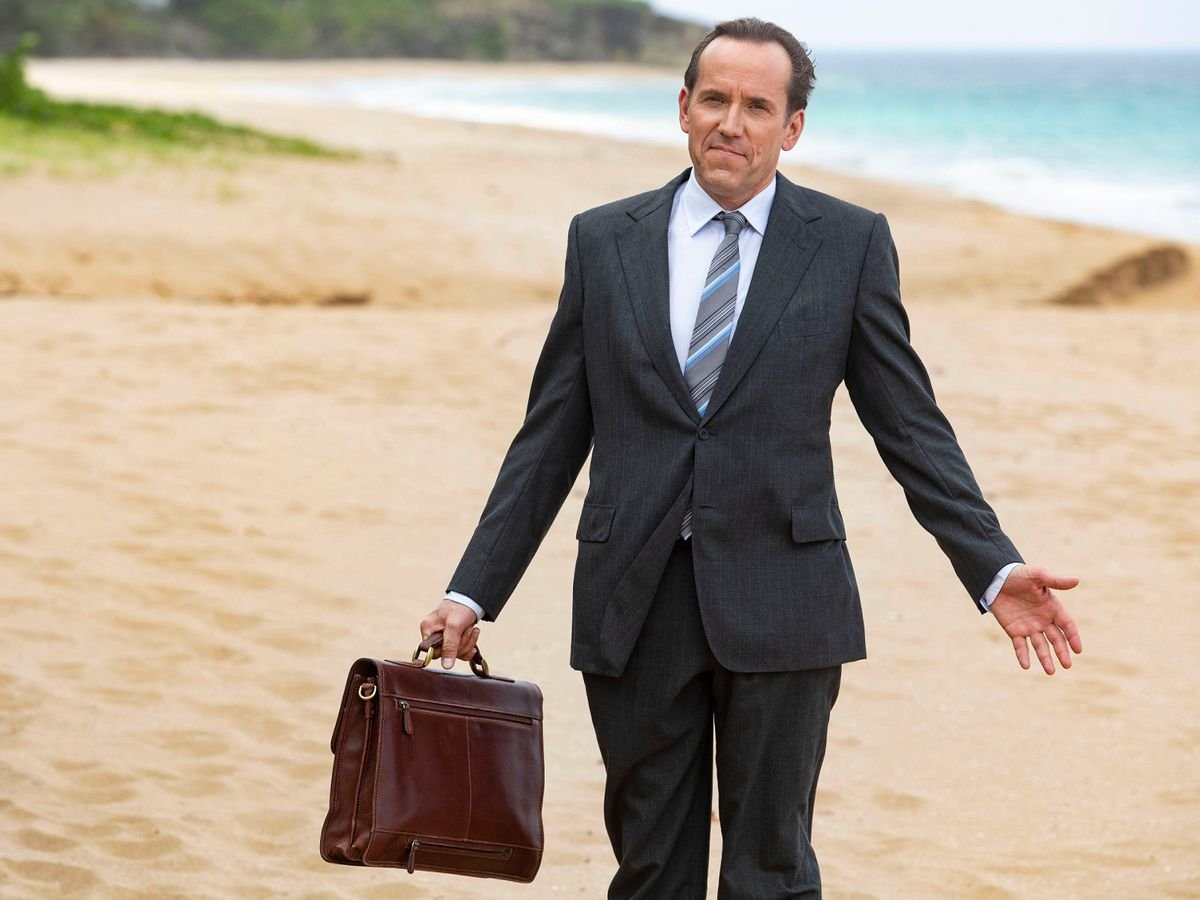 This is How To Watch Death In Paradise If You're From The US