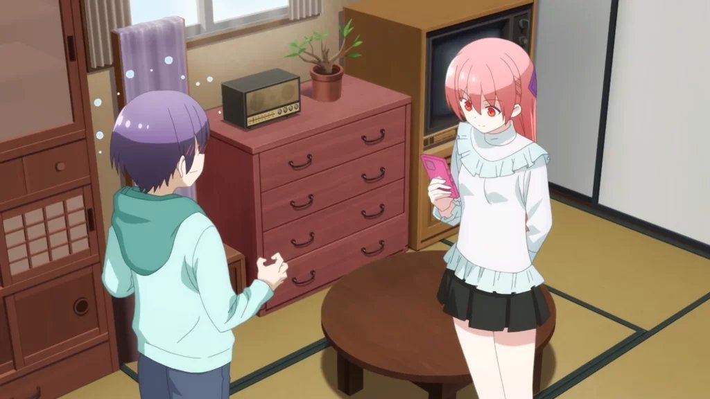 Romance Anime dubbed in Spanish