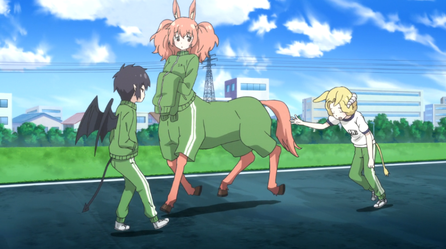 Romance Anime To Watch On Crunchy Roll