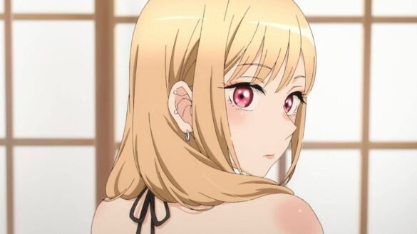 My Dress-Up Darling Season 2