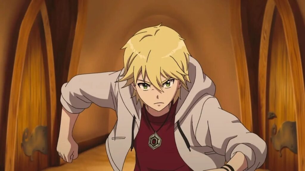 Top 10 Fantasy Anime To Watch On Netflix