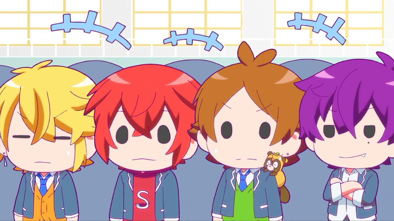 Anime that are short to watch