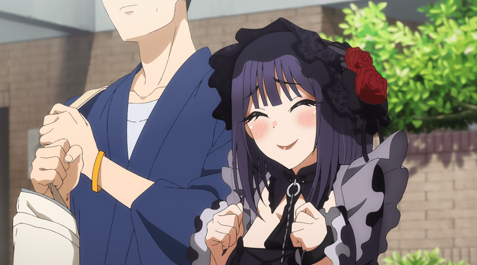 My Dress-Up Darling Season 2