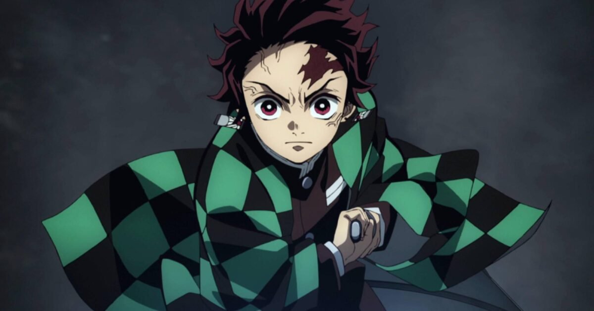 Demon Slayer: Kimetsu no Yaiba