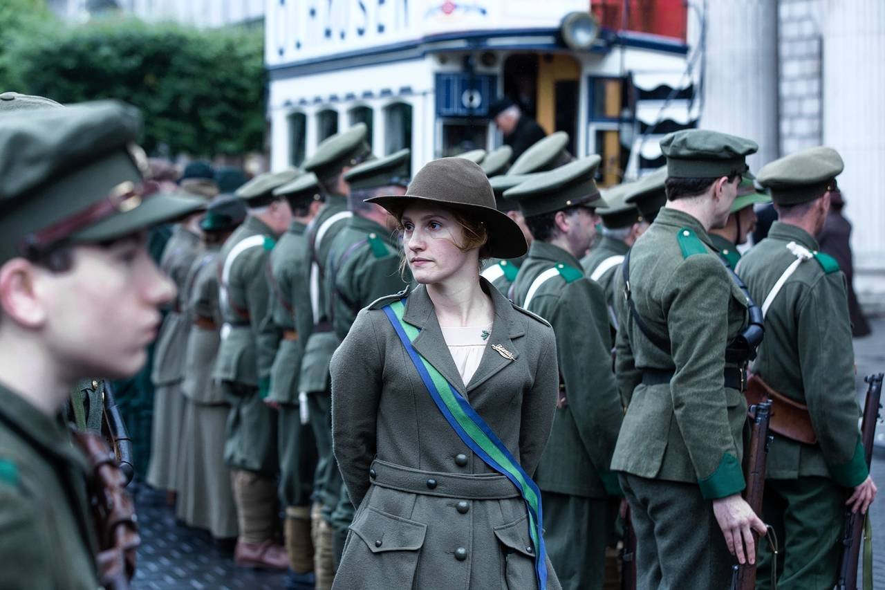 Is Rebellion On Netflix Worth Watching?