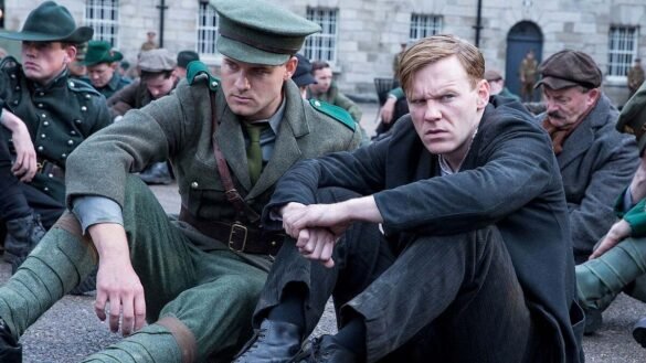 Is Rebellion On Netflix Worth Watching