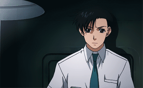 Rock Character Profile