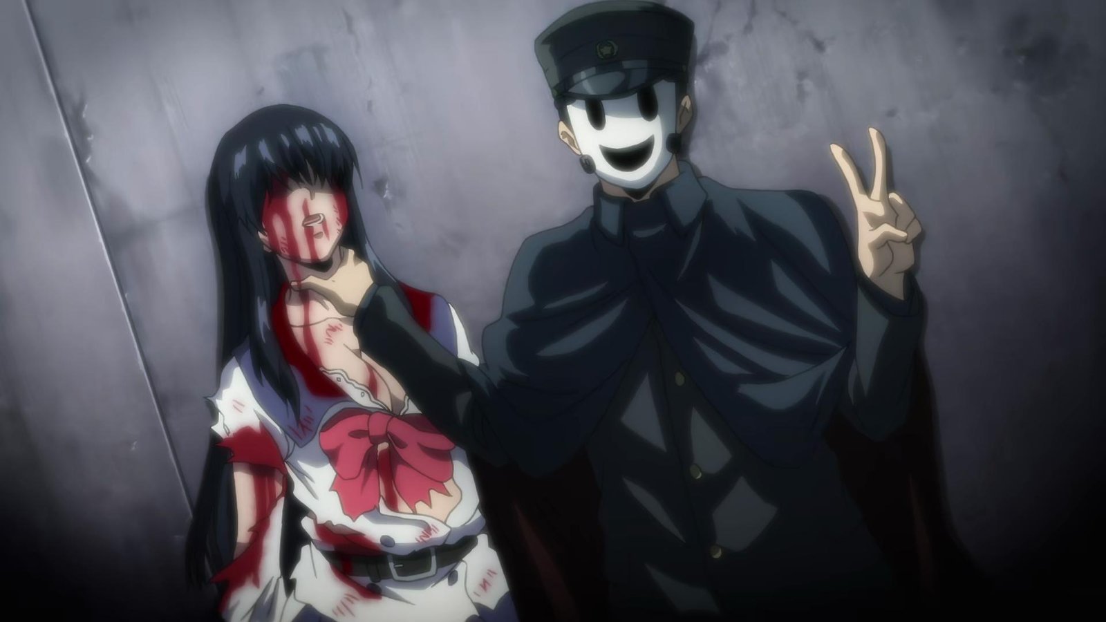 High-Rise Invasion Season 2 Premiere Date