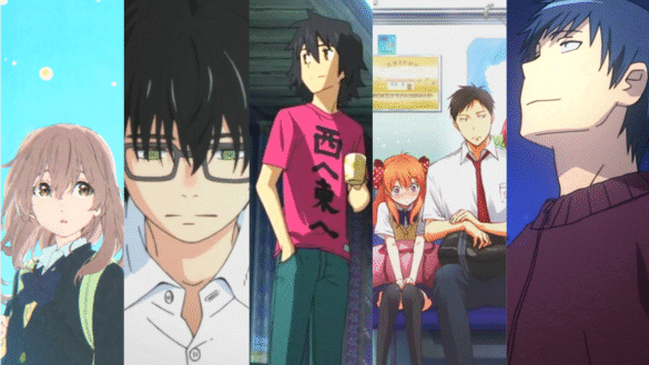 Top Slice Of Life Anime To Watch On Netflix