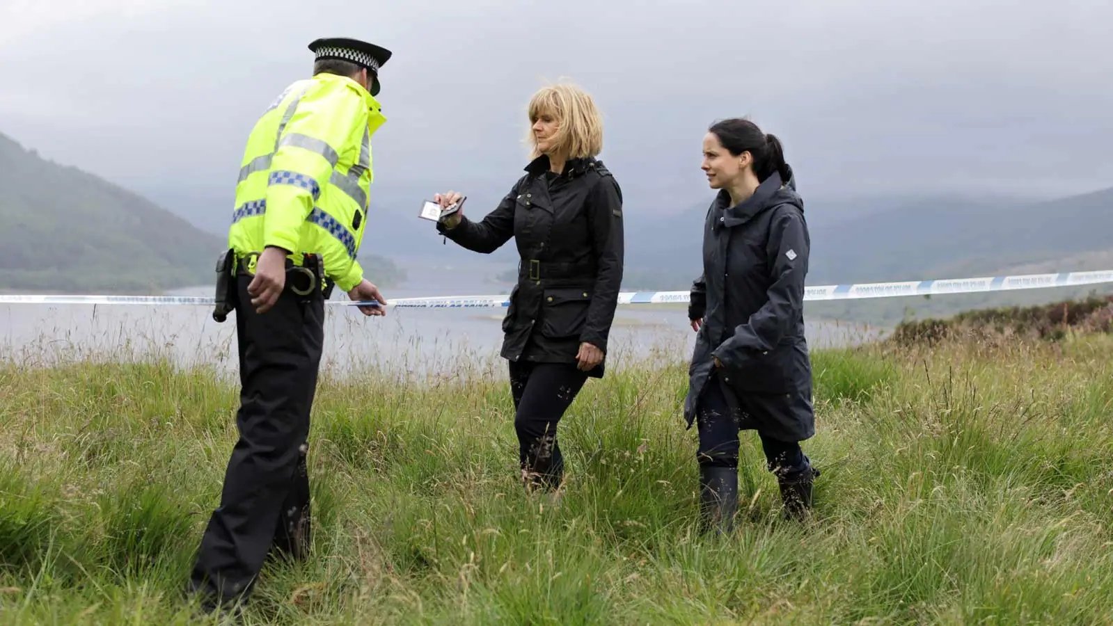 The Loch TV Series Season 2