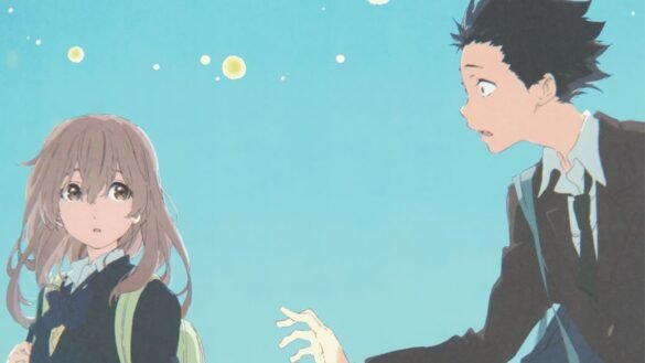 Is A Silent Voice Worth Watching