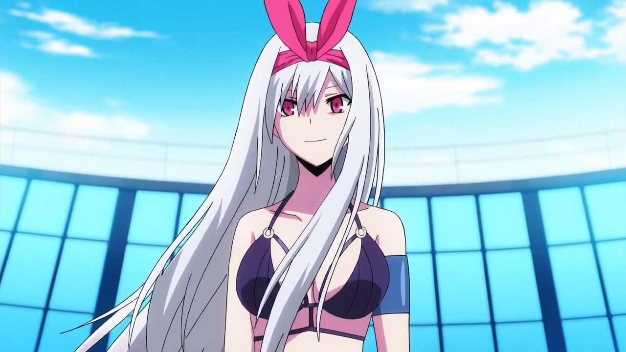 Is Keijo Worth Watching?