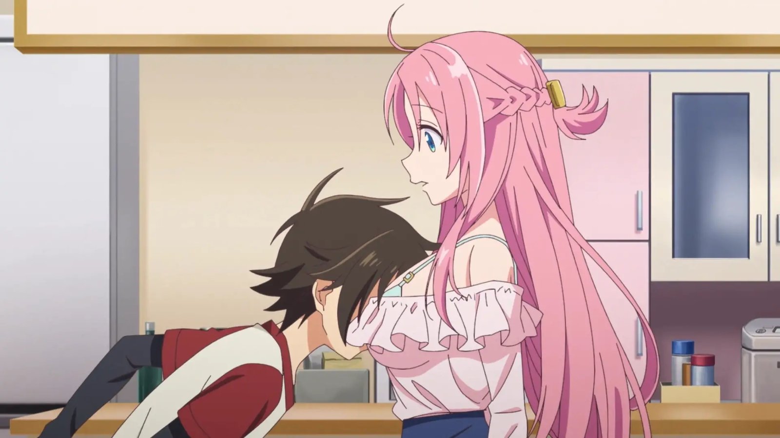 Mother of the Goddess' Dormitory