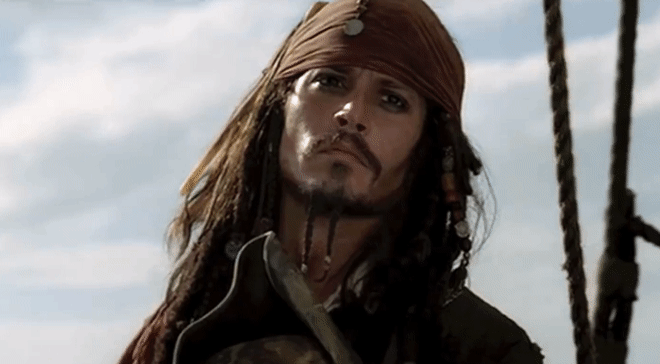 5 интересни неща, които не знаехте за филмите за Карибски пирати