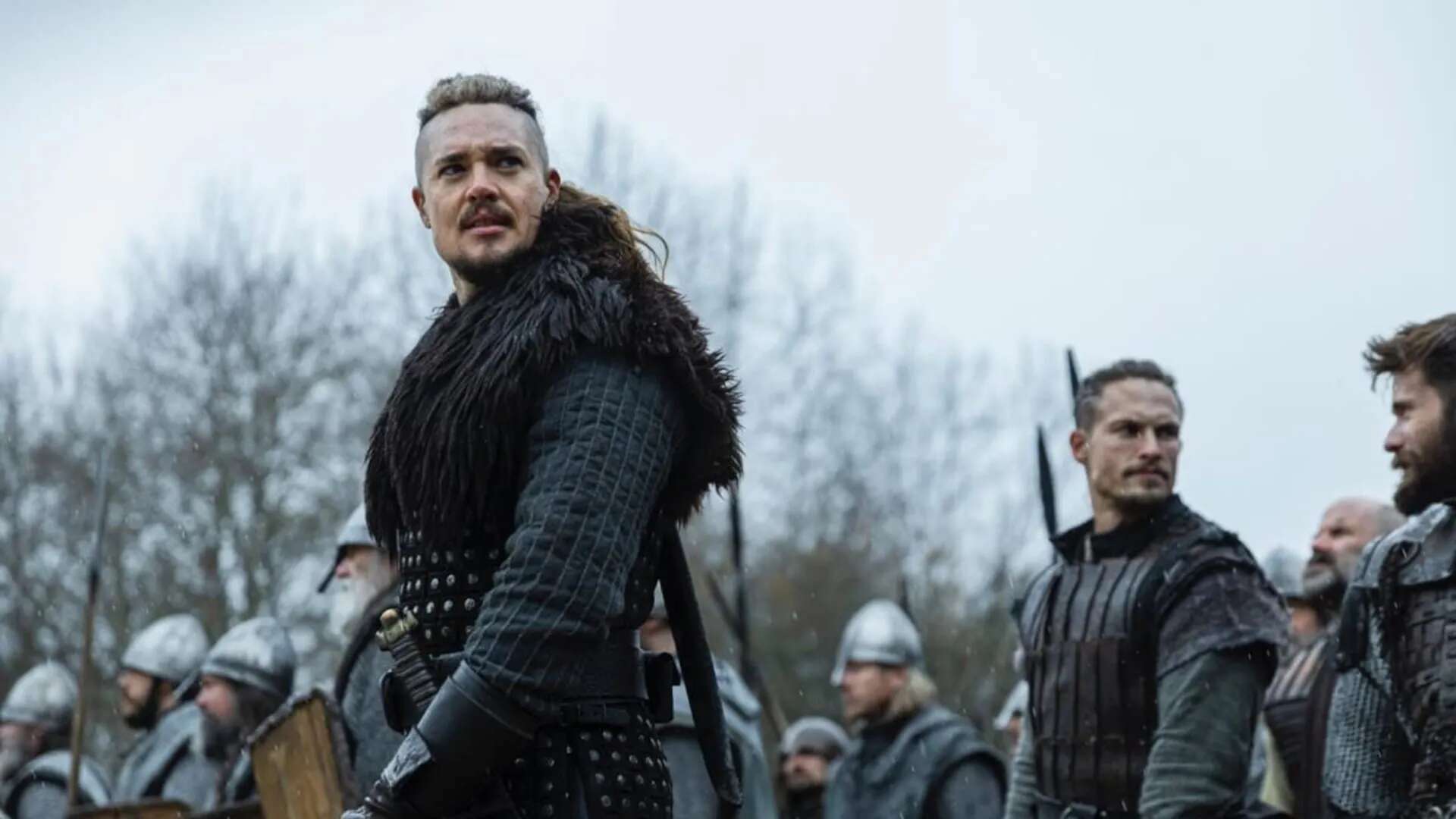 Will The Last Kingdom Have A Movie?