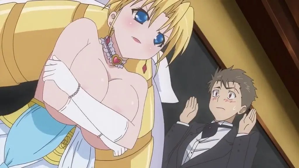 Ladies versus Butlers!