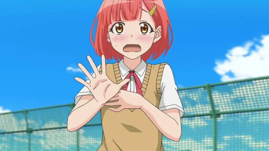 I Tried Asking In Dogeza