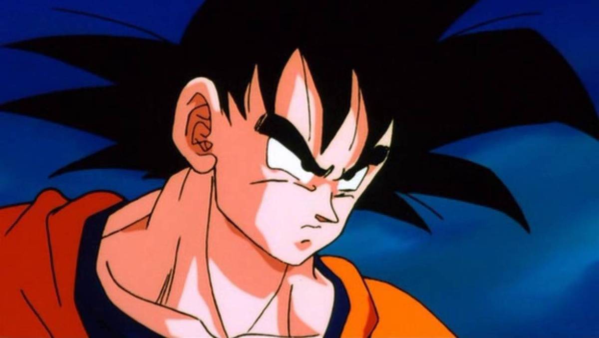 Quante volte hè mortu Goku?