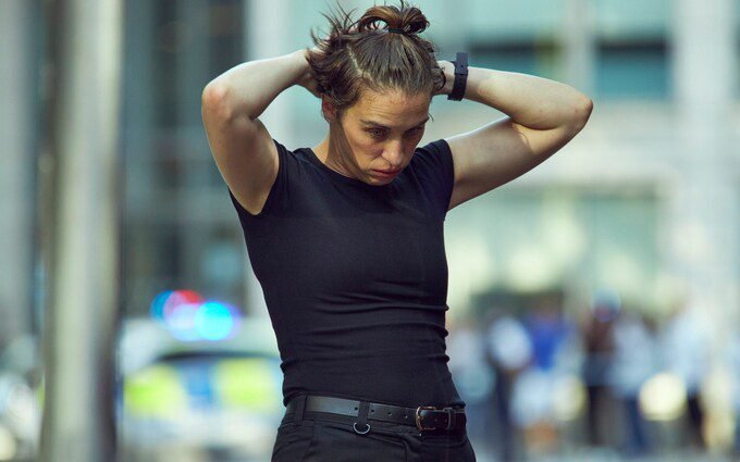 Trigger Point Season 2