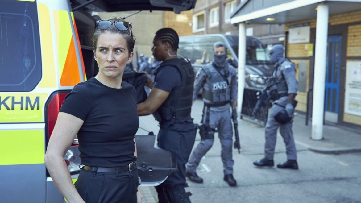 Tigger Point Season 2